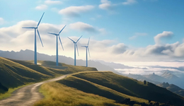 海外訂單爆滿，為什么風(fēng)電龍頭股價(jià)還腰斬了？