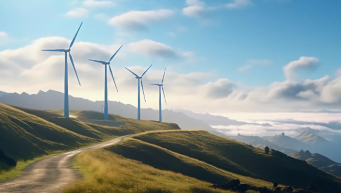 价格战,股价,风电,新能源,海外市场,