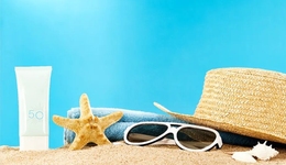 一支防晒霜背后，藏着百亿生意与黑科技