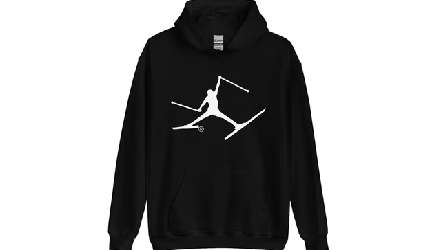 Jordan雪服？因logo过于相似耐克向Skiman发出警告
