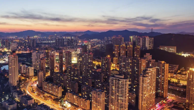 城市,区域经济,GDP,东北振兴,投资