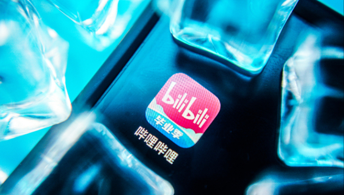 b站,游戏,财报,二次元,互联网