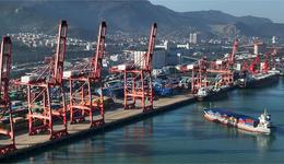 前11个月进口数据公布，这是唯一价格上涨的大宗商品