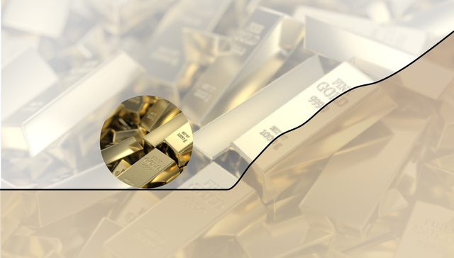 基本面 | 中国央行黄金储备“13连增”，单月增持量持续下降