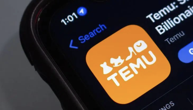 Temu,TikTok,跨境电商,字节跳动,拼多多