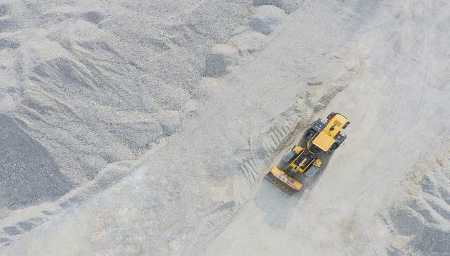 刷新国内纪录！吉林发现超大型含钾岩石矿床