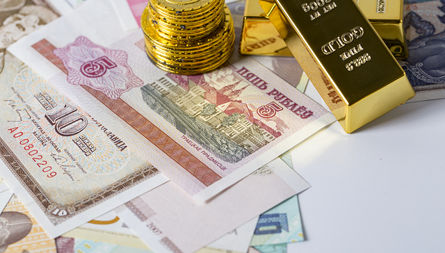 11月外汇储备环比增加706亿美元，增幅创十年新高