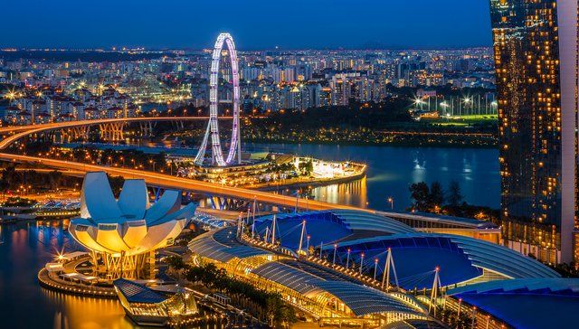 新加坡；马来西亚；泰国；出境游