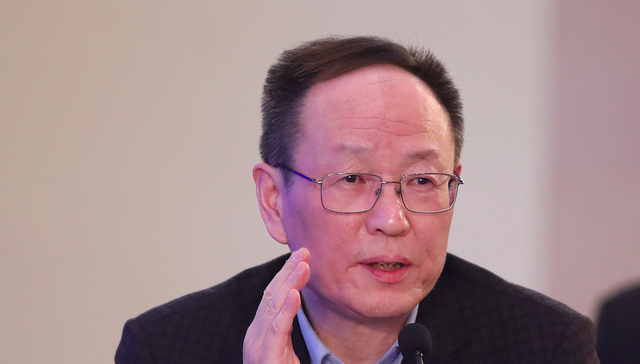 王一鸣：经济增速进一步下降空间明显收窄，增长新动能来自五方面