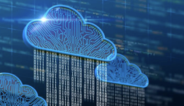 2023年底，云计算“水逆”