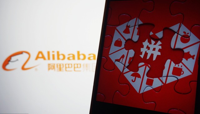 Crest of a wave - PDD supplants Alibaba as China’s e-commerce flagship