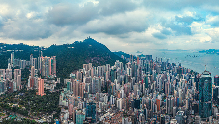 新鸿基,房地产,楼市,香港