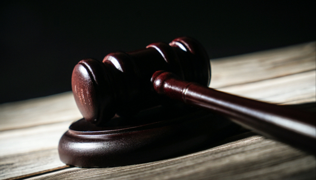 靠医吃医，广西玉林市第一人民医院原“一把手”领刑二十二年