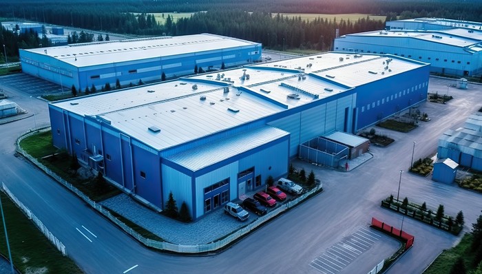 平安、泰康等险资大举押注，物流地产仍是一门好生意