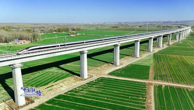 山东今日两条高铁通车，年底全国还有6条铁路有望开通