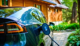 保有激增、快充狂飆，我們的電網(wǎng)還好嗎？