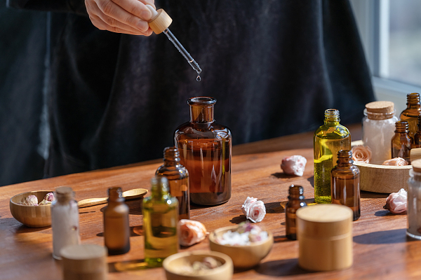 香氛,香气,香薰,喜茶,霸王茶姬,Zara,星巴克