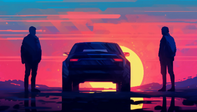 地平线与大众CARIAD合资公司正式成立，计划本月招募超300名员工