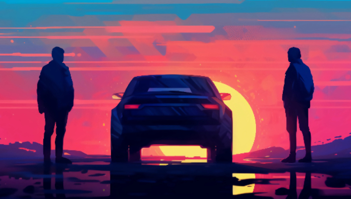 地平线与大众CARIAD合资公司正式成立，计划本月招募超300名员工