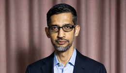 谷歌 CEO 桑达尔·皮查伊：Gemini 和即将到来的人工智能时代