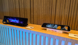 TCL華星CEO趙軍：車載顯示出貨規(guī)模今年翻一倍，明年下半年量產(chǎn)印刷OLED