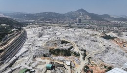 地方环保造假花样百出，福建南安突击种树铺草应对督察被点名