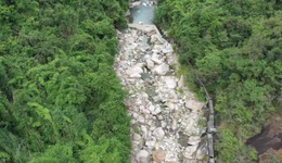 地方政府失職失責(zé)，海南國家公園生態(tài)被非法采石等破壞