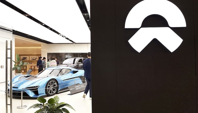 营收销量均创新高，从三季度财报解读蔚来起势奥秘