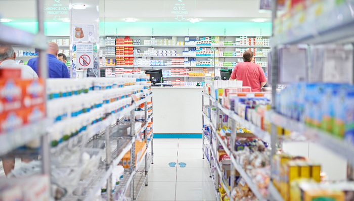 不差钱的大参林定增“缩水”10亿元，今年新增门店超3000家