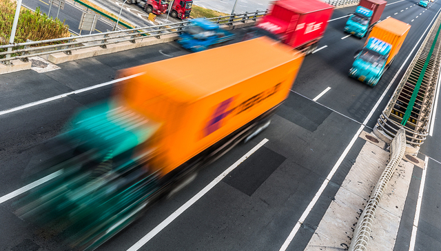 从数字物流看区域产业：广东江门帐篷供给大，安徽亳州中药发货量最高