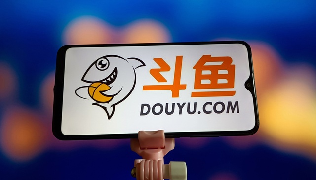 Douyu profitability soars following CEO's arrest