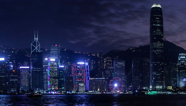 Hong Kong rental market on the rise as talent search prospers