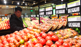 CPI同比连续两个月负增长，“低通胀”还将维持一段时间