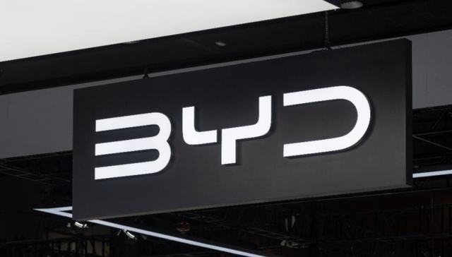 比亚迪,五菱,王传福,特斯拉,汽车