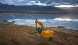 挖掘机国内销量环比提升，出口暂时承压 | 基建晴雨表