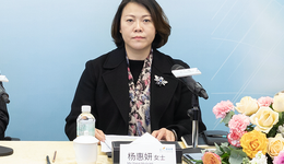 碧桂园杨惠妍称会砸锅卖铁支持公司，明年计划交付40万套房