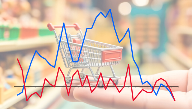 基本面 | 11月CPI同比下降0.5%，降幅创3年新低