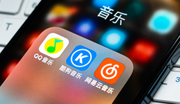 QQ音乐持续涨价，网易云音乐直接掀桌，谁算对了账？