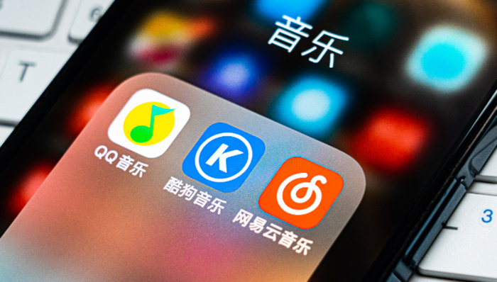 在线音乐,价格战,苹果,网易云音乐,QQ音乐