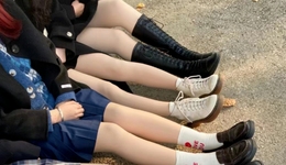 每年爆卖上亿条，撩倒全世界男女：以假乱真的“光腿神器”套路有多深？