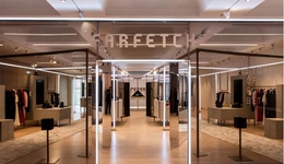 一年卖出30亿美元，全球最大奢侈品电商也挺不住了吗