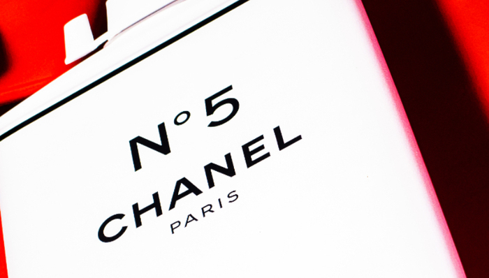 香水,口红,中国市场,消费趋势