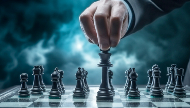 华林证券组织架构“大动刀”：新设司库部和战略投资部，撤销“部落制”