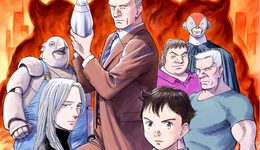 AGI魔盒，会放出冥王PLUTO还是阿童木？