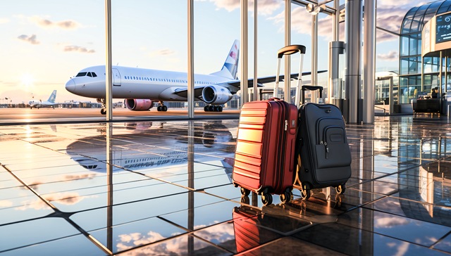 内地陆路直达香港机场，“经珠港飞”政策将于12月12日实施