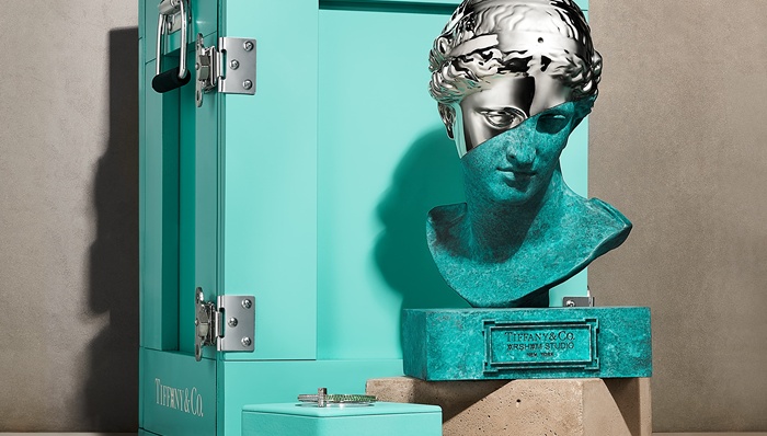 节日季来了，有这些珠宝好物、新店值得看 | 是日美好事物