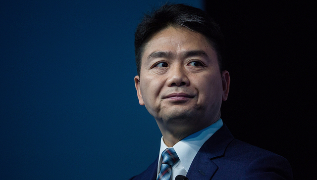 刘强东内网表态京东绝不会躺平，呼吁公司面对竞争主动出击