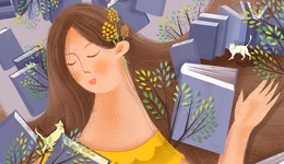 母职和创造力兼而有之，会是怎样的情景 | 一周新书推荐