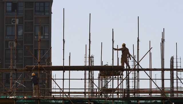 徐高：“先立后破”的政策溯源及其在双碳、汽车和房地产行业的意义