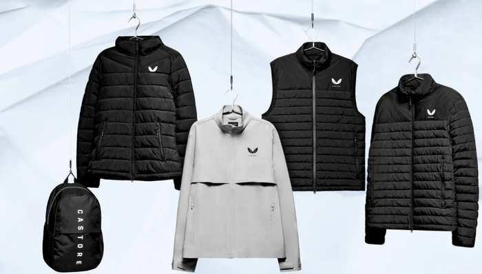 再融资1.45亿英镑，英国运动品牌Castore顾不上中国市场